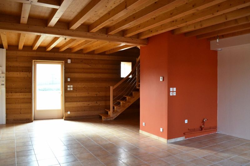 Appartement T3 St Bonnet Le Froid Appartement 3 St Bonnet Le Froid centre village